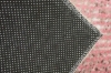Picture of ELEMENT 230x160/300x240 Brilliant Rug (Pink Geometric Print)
