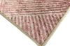 Picture of ELEMENT 230x160/300x240 Brilliant Rug (Pink Geometric Print)