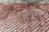 Picture of ELEMENT 230x160/300x240 Brilliant Rug (Pink Geometric Print)