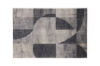 Picture of ELEMENT 230x160/300x240 Brilliant Rug (Charcoal Abstract Print)