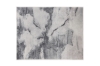 Picture of ELEMENT 230x160/300x240 Brilliant Rug (Grey Marble Print)