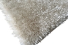 Picture of OAKMONT 230x160/300x230 Silky Soft High Pile Shaggy Rug (Oatmeal)