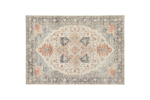 Picture of 398-020 ISTANBUL Rug (Heritage Medallion) - 300x240cm
