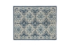 Picture of ISTANBUL 230x160/300x240 Rug (Blue Floral)