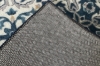 Picture of ISTANBUL 230x160/300x240 Rug (Blue Floral)