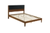 Picture of OSLO Solid Wood Bed Frame in Double/Queen/King Size