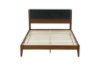 Picture of OSLO Solid Wood Bed Frame in Double/Queen/King Size
