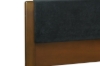 Picture of OSLO Solid Wood Bed Frame in Double/Queen/King Size