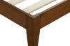 Picture of OSLO Solid Wood Bed Frame in Double/Queen/King Size