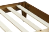 Picture of OSLO Solid Wood Bed Frame in Double/Queen/King Size