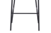 Picture of CIAN Bar Chair with Footrest
