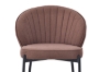 Picture of CIAN Bar Chair with Footrest