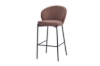 Picture of CIAN Bar Chair with Footrest