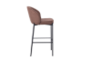 Picture of CIAN Bar Chair with Footrest