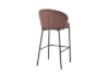 Picture of CIAN Bar Chair with Footrest