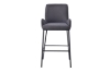 Picture of GALE Bar Chair with Footrest