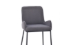 Picture of GALE Bar Chair with Footrest