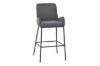 Picture of GALE Bar Chair with Footrest