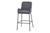 Picture of GALE Bar Chair with Footrest