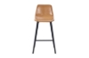 Picture of LIRO Bar Chair with Footrest