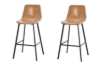 Picture of LIRO Bar Chair with Footrest