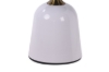 Picture of ORIN D50 Sintered Stone Top Side Table