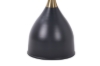 Picture of VALE D50 Sintered Stone Top Side Table