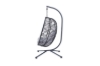 Picture of TUROSS Rattan Outdoor Hanging Egg Chair