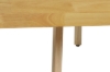 Picture of HARPER Solid Wood Bed Frame in Double/Queen/King Size