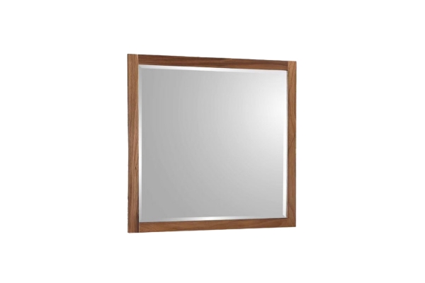 Picture of WALNOVA Bevel Mirror Only (98x93.5cm)