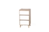 Picture of RENO Dressing Table with 3 Drawers