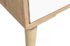 Picture of RENO Dressing Table with 3 Drawers