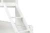 Picture of MASON Solid Wood Single-Double Bunk Bed Frame