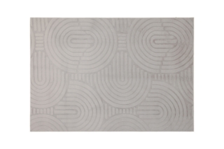 Picture of AVELIN Curved Line Rug - 230x160