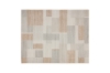 Picture of 398-007 ORLAN Rug (Square Block) - 230x160