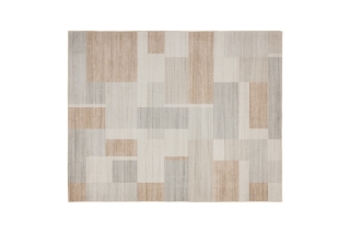 Picture of 398-007 ORLAN Rug (Square Block) - 230x160