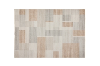 Picture of 398-008 ORLAN Rug (Square Block) - 300x240