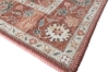 Picture of 398-009 ORLAN Rug (Vintage Floral) - 230x160