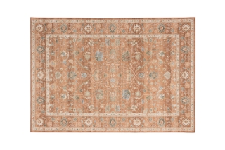 Picture of 398-010 ORLAN Rug (Vintage Floral) - 300x240
