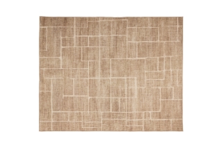 Picture of 398-011 ORLAN Rug (Linear Geometric) - 230x160