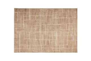 Picture of 398-012 ORLAN Rug (Linear Geometric) - 300x240