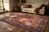 Picture of 398-021 ISTANBUL Rug (Persian-Style) - 230x160