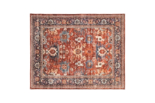 Picture of 398-021 ISTANBUL Rug (Persian-Style) - 230x160