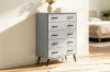 Picture of YUNA 5-Drawer Storage Cabinet/Tallboy