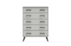 Picture of YUNA 5-Drawer Storage Cabinet/Tallboy