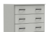 Picture of YUNA 5-Drawer Storage Cabinet/Tallboy
