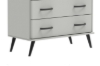 Picture of YUNA 5-Drawer Storage Cabinet/Tallboy