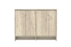 Picture of KELTON 4-Door Shoe Cabinet