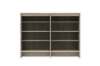 Picture of KELTON 4-Door Shoe Cabinet