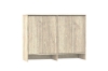 Picture of KELTON 4-Door Shoe Cabinet